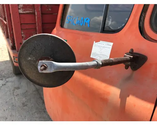 CHEVROLET C5 Door Mirror