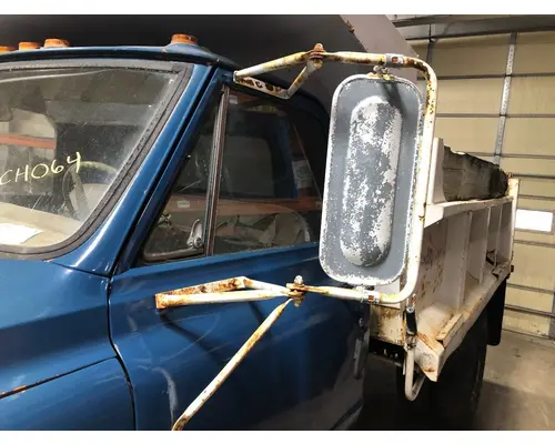 CHEVROLET C5 Door Mirror
