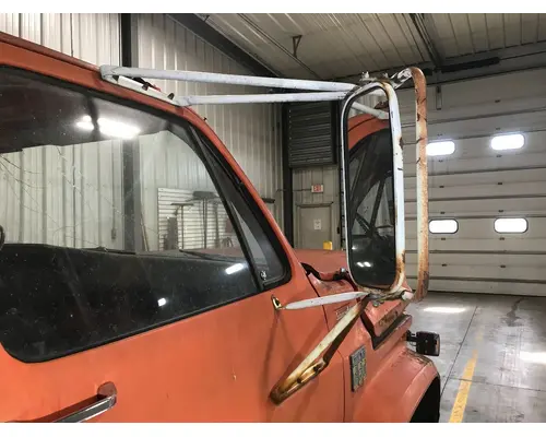 CHEVROLET C5 Door Mirror