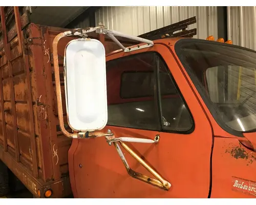 CHEVROLET C5 Door Mirror