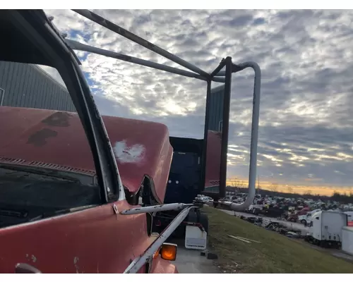 CHEVROLET C5 Door Mirror