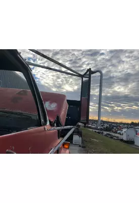 CHEVROLET C5 Door Mirror