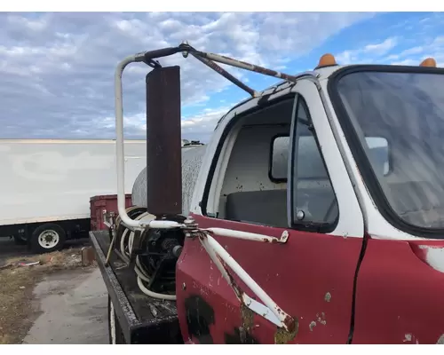 CHEVROLET C5 Door Mirror