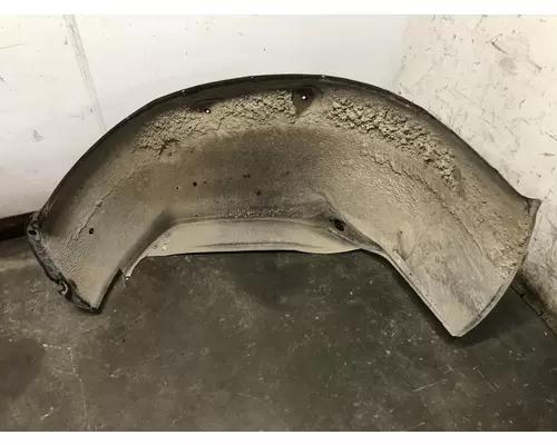 CHEVROLET C5 Fender