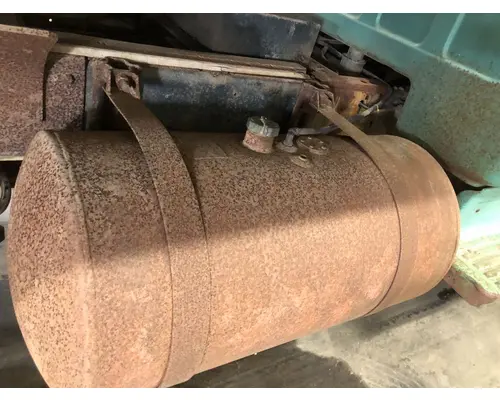 CHEVROLET C5 Fuel Tank Strap
