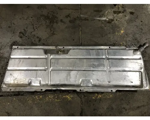 CHEVROLET C5 Fuel Tank