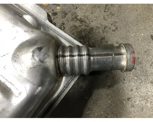 CHEVROLET C5 Fuel Tank