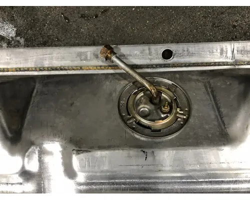 CHEVROLET C5 Fuel Tank