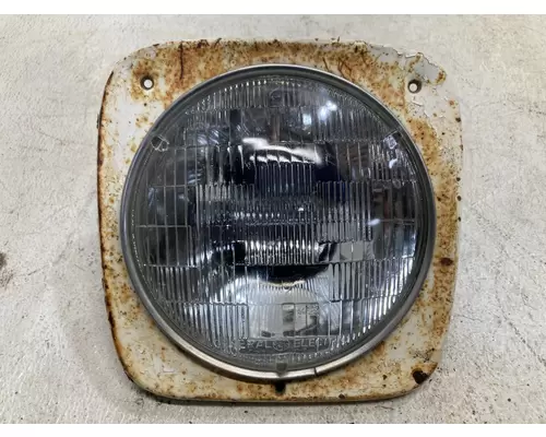 CHEVROLET C5 Headlamp Assembly