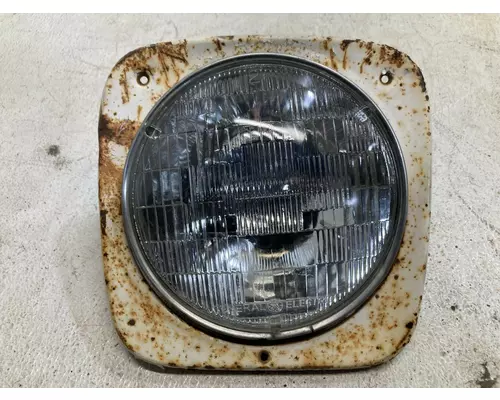 CHEVROLET C5 Headlamp Assembly