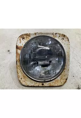 CHEVROLET C5 Headlamp Assembly