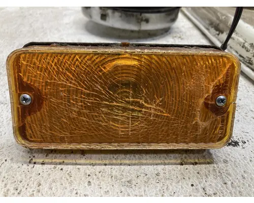 CHEVROLET C5 Headlamp Assembly