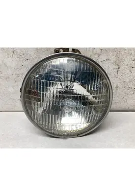 CHEVROLET C5 Headlamp Assembly