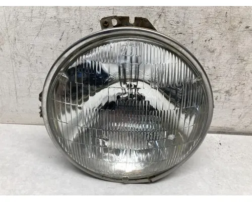 CHEVROLET C5 Headlamp Assembly