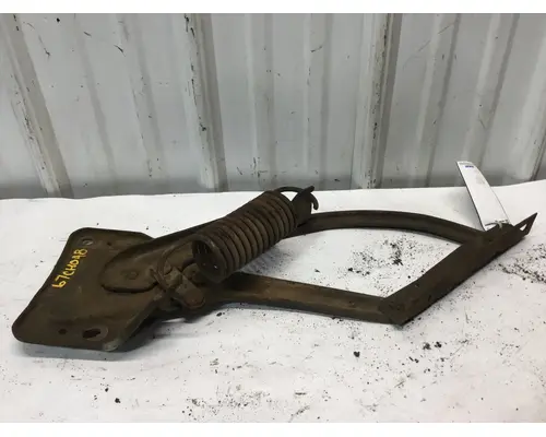 CHEVROLET C5 Hood Hinge