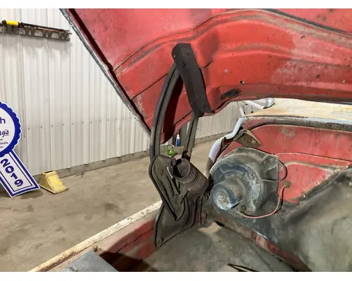 CHEVROLET C5 Hood Hinge