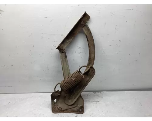 CHEVROLET C5 Hood Hinge