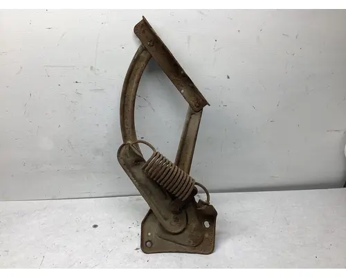 CHEVROLET C5 Hood Hinge