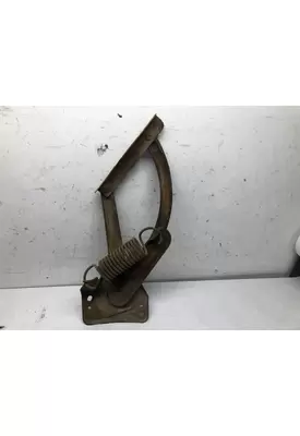 CHEVROLET C5 Hood Hinge