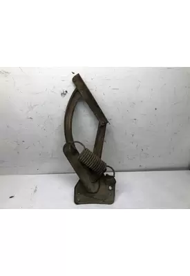 CHEVROLET C5 Hood Hinge