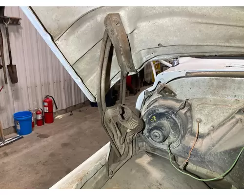CHEVROLET C5 Hood Hinge