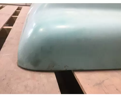 CHEVROLET C5 Hood