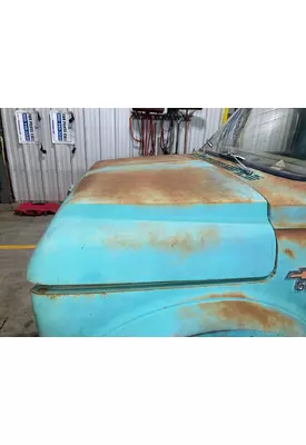 CHEVROLET C5 Hood