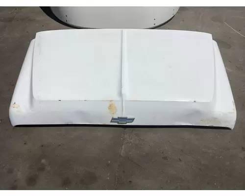 CHEVROLET C5 Hood