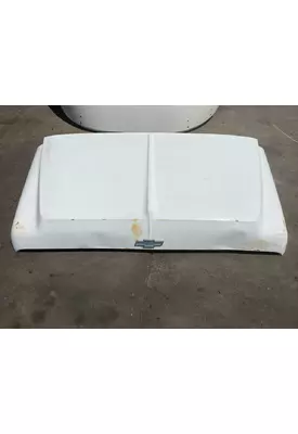 CHEVROLET C5 Hood