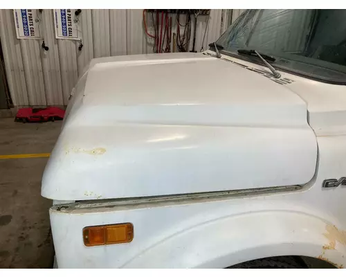 CHEVROLET C5 Hood