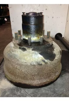 CHEVROLET C5 Hub