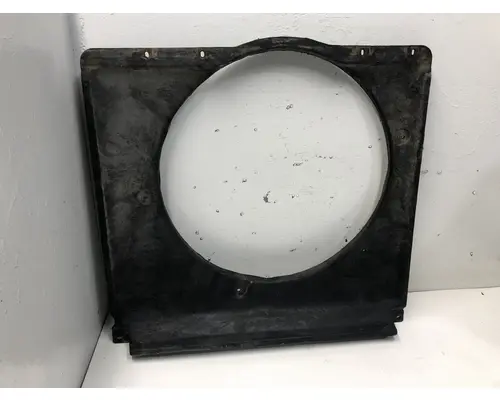 CHEVROLET C5 Radiator Shroud