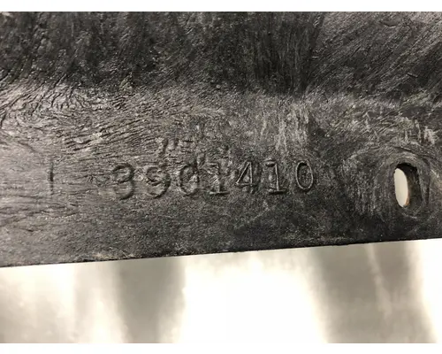 CHEVROLET C5 Radiator Shroud