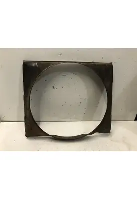 CHEVROLET C5 Radiator Shroud