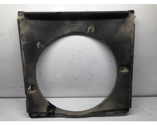 CHEVROLET C5 Radiator Shroud