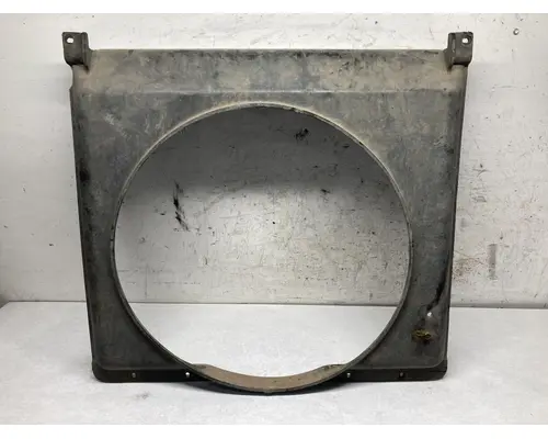 CHEVROLET C5 Radiator Shroud