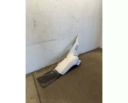 CHEVROLET C60 Fender Extension