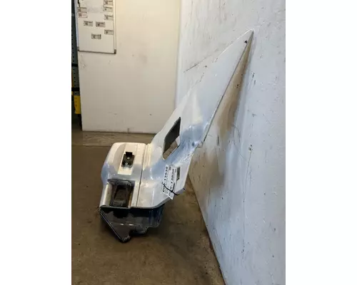 CHEVROLET C60 Fender Extension