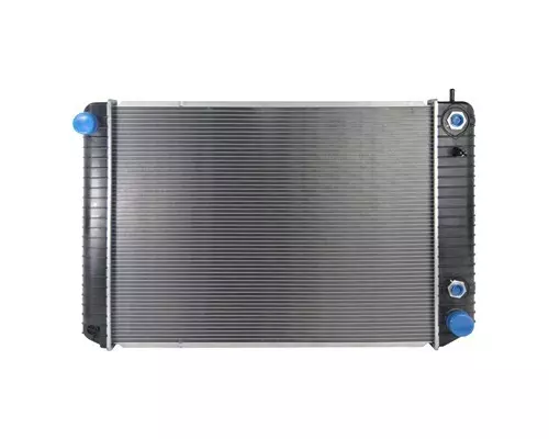 CHEVROLET C60 RADIATOR ASSEMBLY