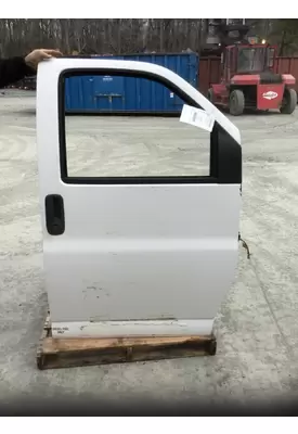 CHEVROLET C6500 2003-2010 DOOR ASSEMBLY, FRONT