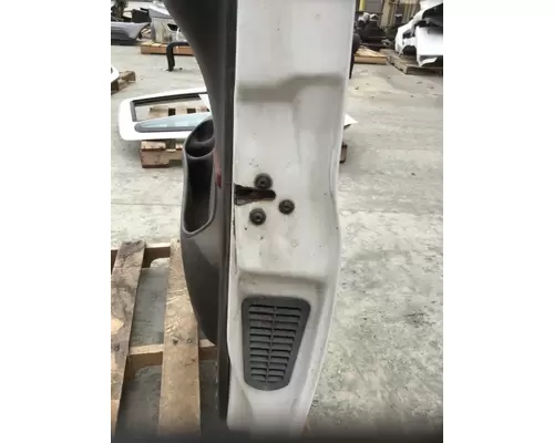 CHEVROLET C6500 2003-2010 DOOR ASSEMBLY, FRONT