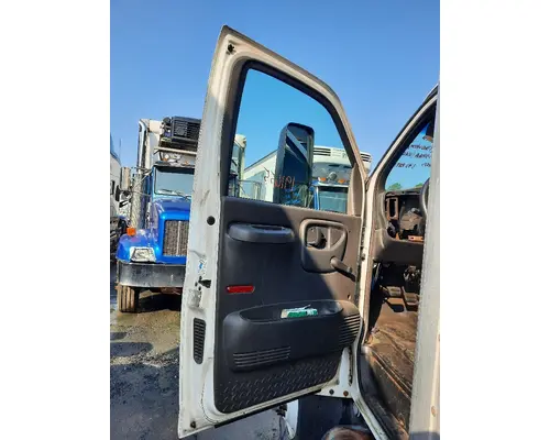CHEVROLET C6500 2003-2010 DOOR ASSEMBLY, FRONT