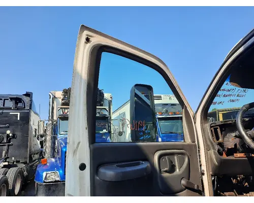 CHEVROLET C6500 2003-2010 DOOR ASSEMBLY, FRONT