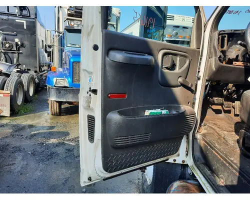 CHEVROLET C6500 2003-2010 DOOR ASSEMBLY, FRONT