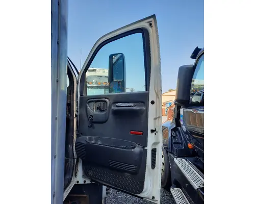 CHEVROLET C6500 2003-2010 DOOR ASSEMBLY, FRONT