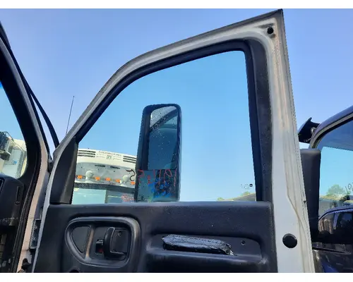 CHEVROLET C6500 2003-2010 DOOR ASSEMBLY, FRONT