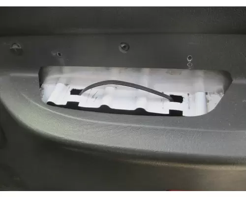CHEVROLET C6500 2003-2010 DOOR ASSEMBLY, FRONT