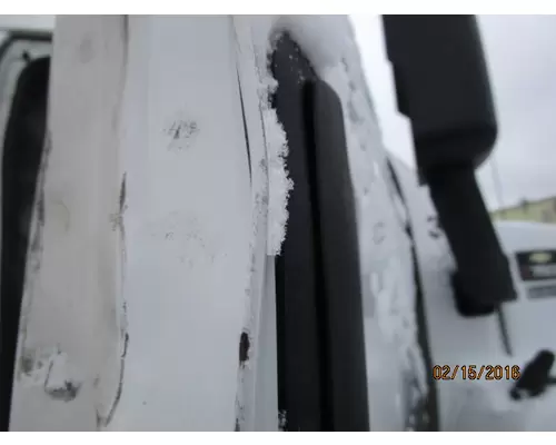 CHEVROLET C6500 2003-2010 DOOR ASSEMBLY, FRONT