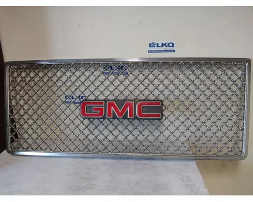 CHEVROLET C6500 2003-2010 GRILLE