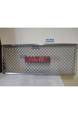 CHEVROLET C6500 2003-2010 GRILLE